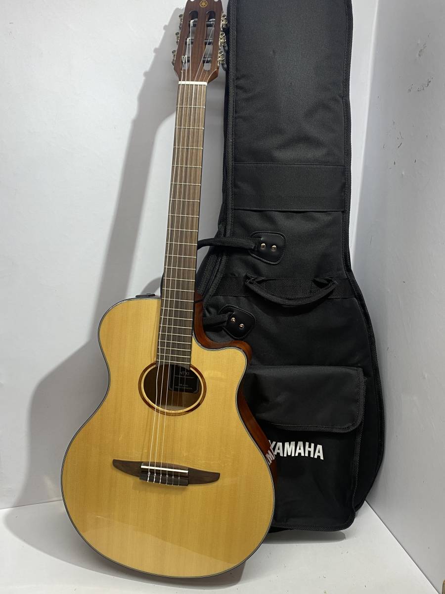 ヤフオク! - 動作品☆純正ソフトケース付属 YAMAHA(ヤマハ) NT...