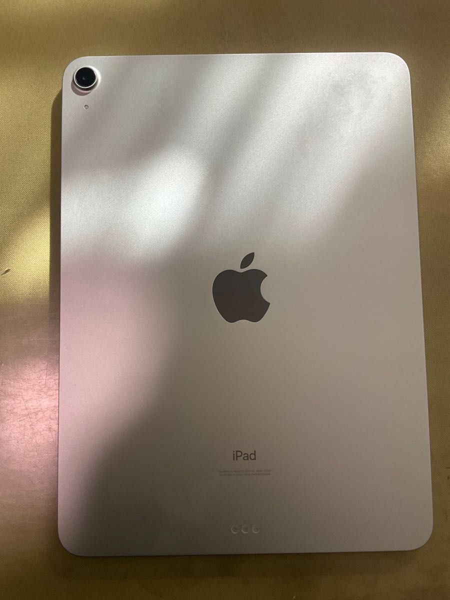 超美品 Apple iPad Air 第4世代 64GB グリーン Wi-Fi｜PayPayフリマ