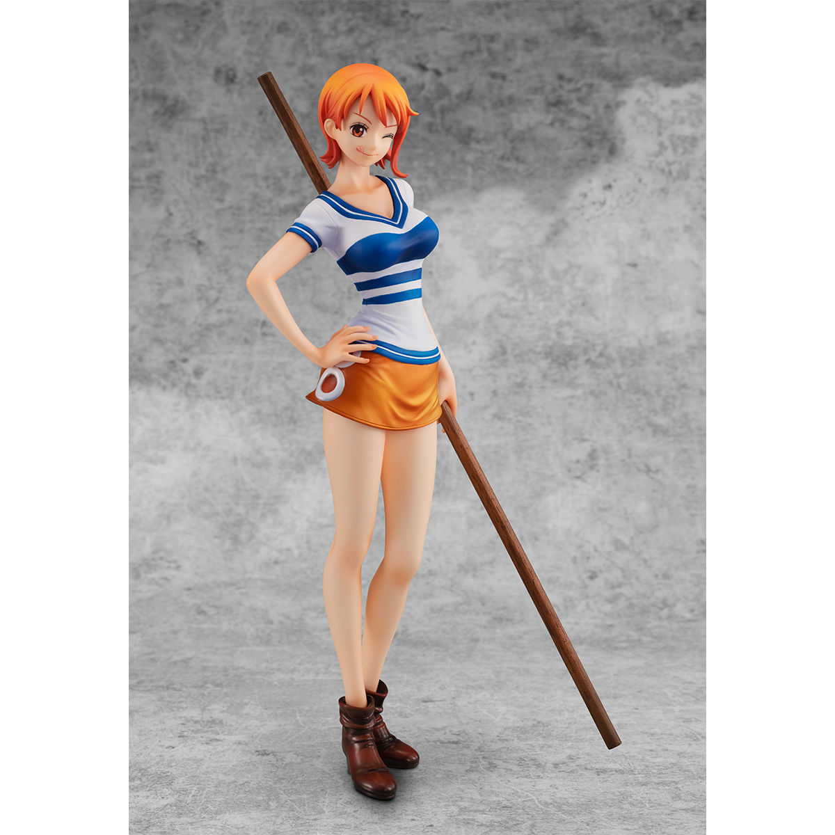 新品未開封 メガハウス ONE PIECE POP Portrait.Of.Pirates ワンピース
