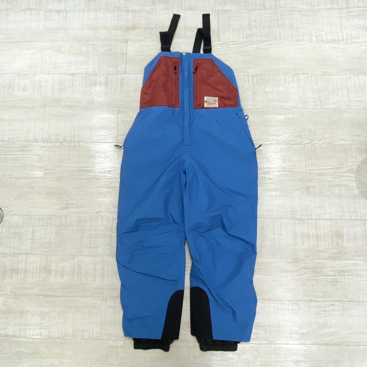 BOGEN ボーゲン SWING PANT | verdadcre.com