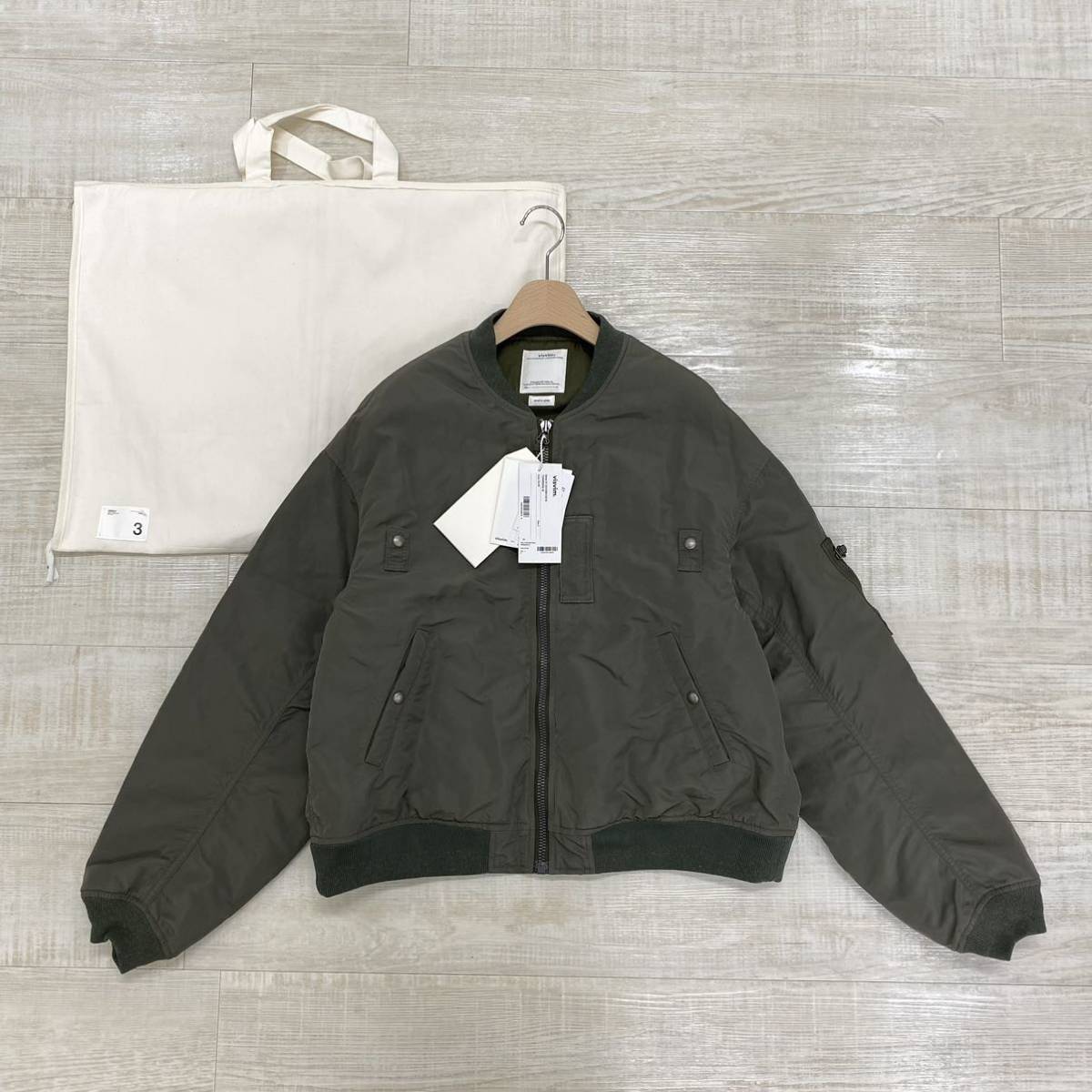Yahoo!オークション - 22ss 新品 visvim THORSON III ビズビム Yahoo!オークション - 22ss 新品 visvim THORSON III ビズビム