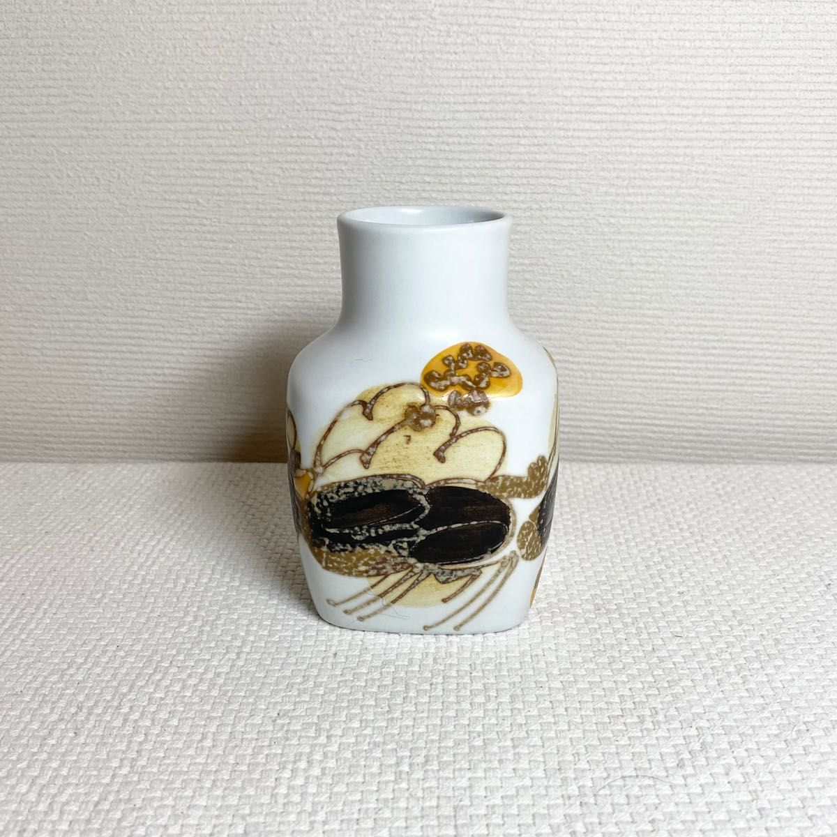 ロイヤルコペンハーゲン バッカ エレン マルマー 花瓶|PayPayフリマ