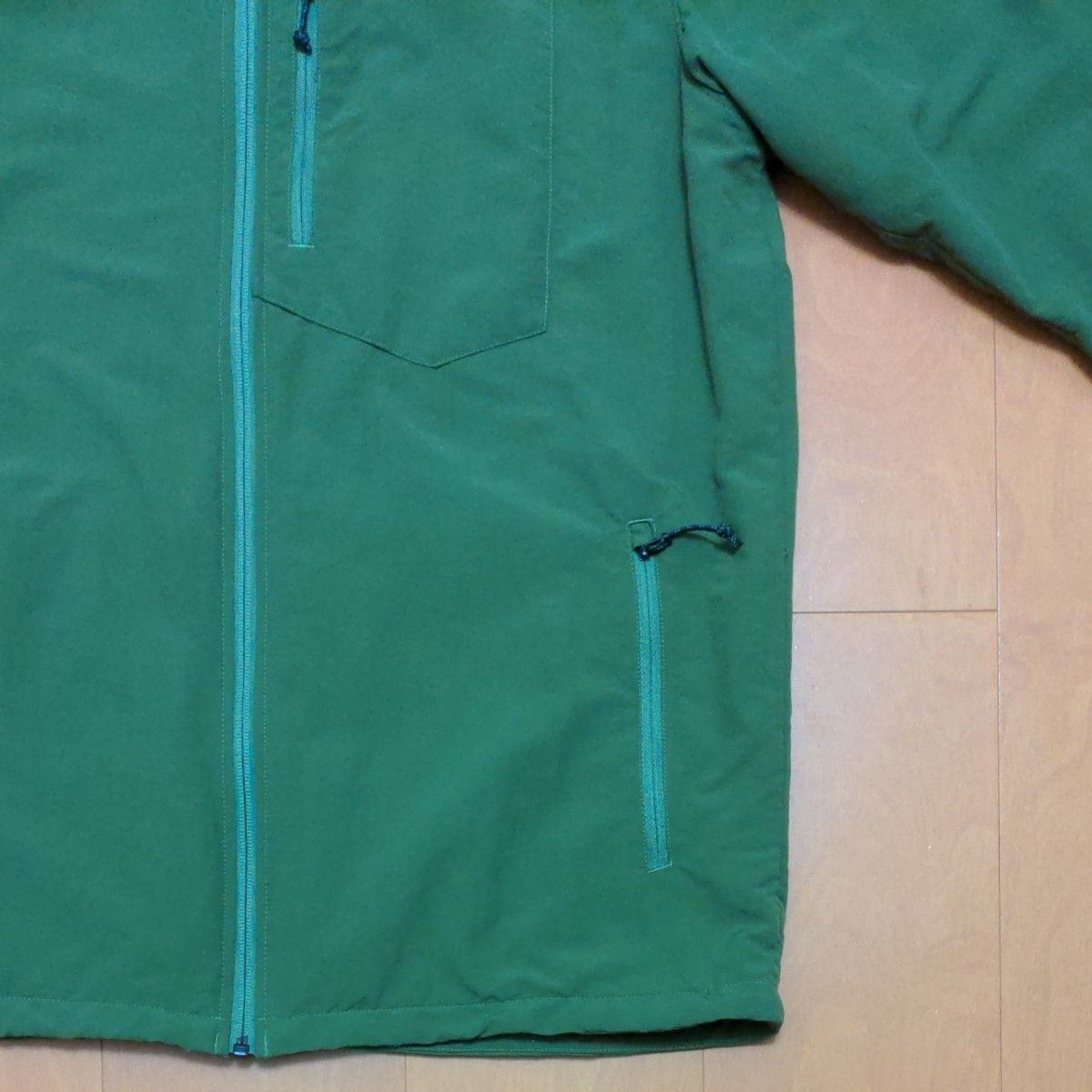 patagonia パタゴニア Tezzeron Jacket テズロンジャケット サイズ M sptg