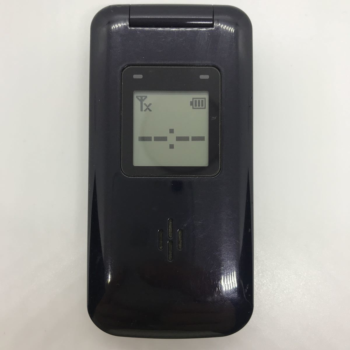 SoftBank SoftBank Easy Mobile 821T Toshiba Mobile Phone Garake A24L24SM