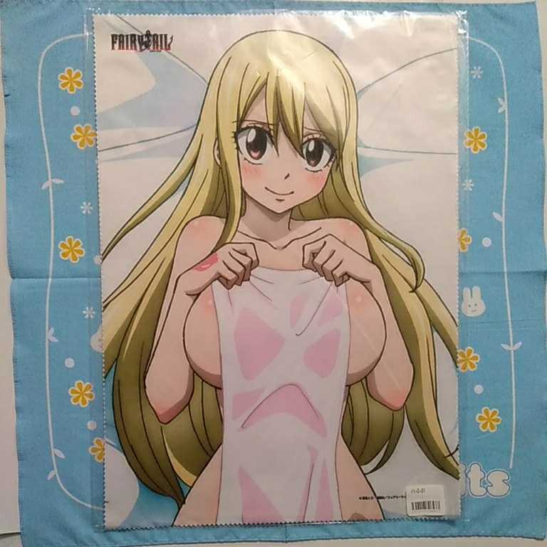 素晴らしい外見 FAIRY TAIL フェアリーテイル これくしょんパーク C