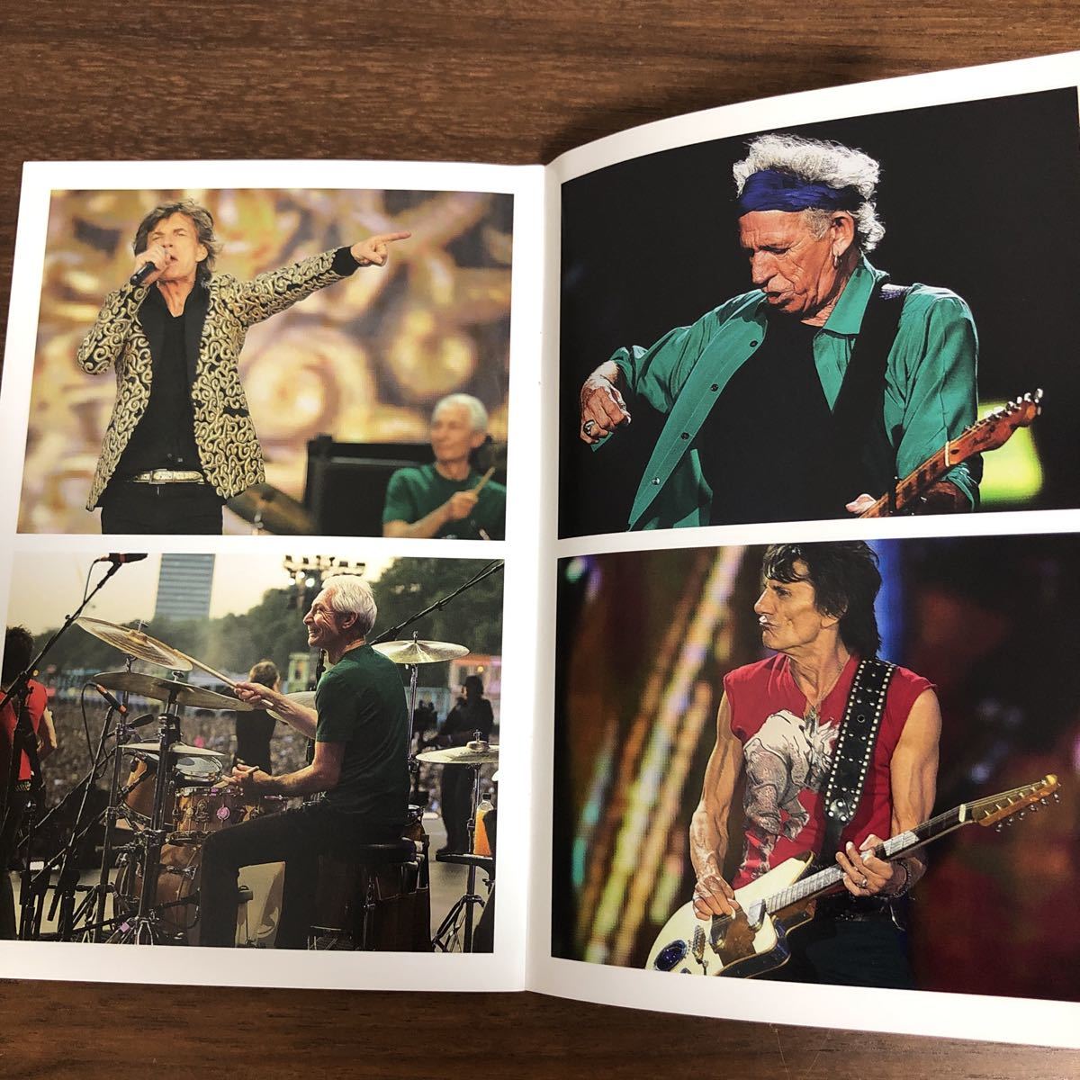 [Blu-ray]* Suite * summer * sun Stone z* live * in * London * hyde * park 2013 THE ROLLING STONES SWEET SUMMER SUN