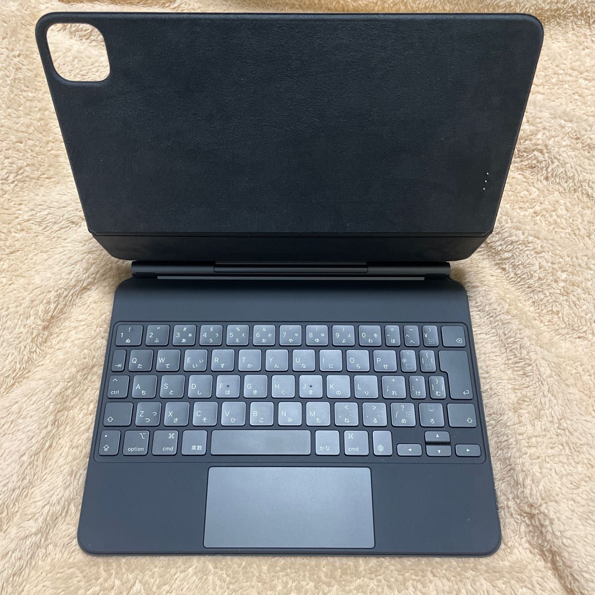 その他 その他 11インチiPad Pro(第2世代)用Magic Keyboard | www.myglobaltax.com