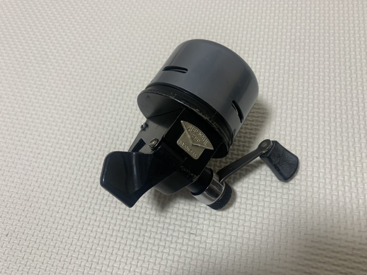 本物の 希少 アブマチック290 sushitai.com.mx