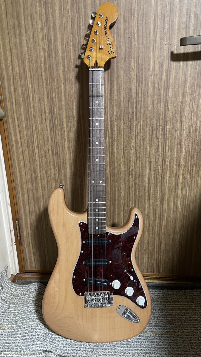 スクワイヤー Classic vibe ストラト 限界値下げ‼️ shop