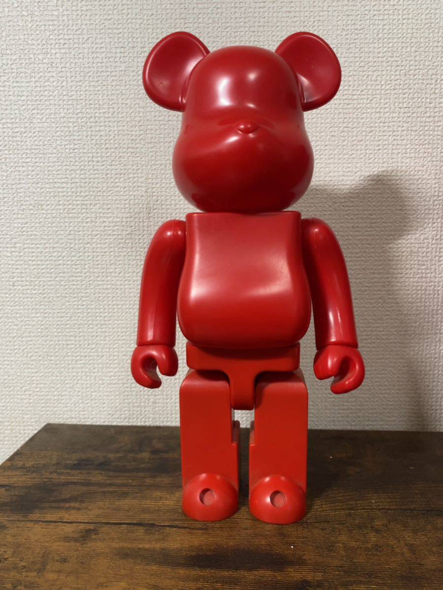 使い勝手の良い】 コム デ ギャルソン BE@RBRICK COMME des GARCONS
