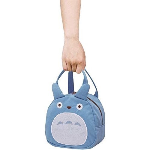ske-ta-da ikatto сумка новый товар тренировочный материалы средний to Toro Tonari no Totoro Ghibli KNBD1 не использовался товар 