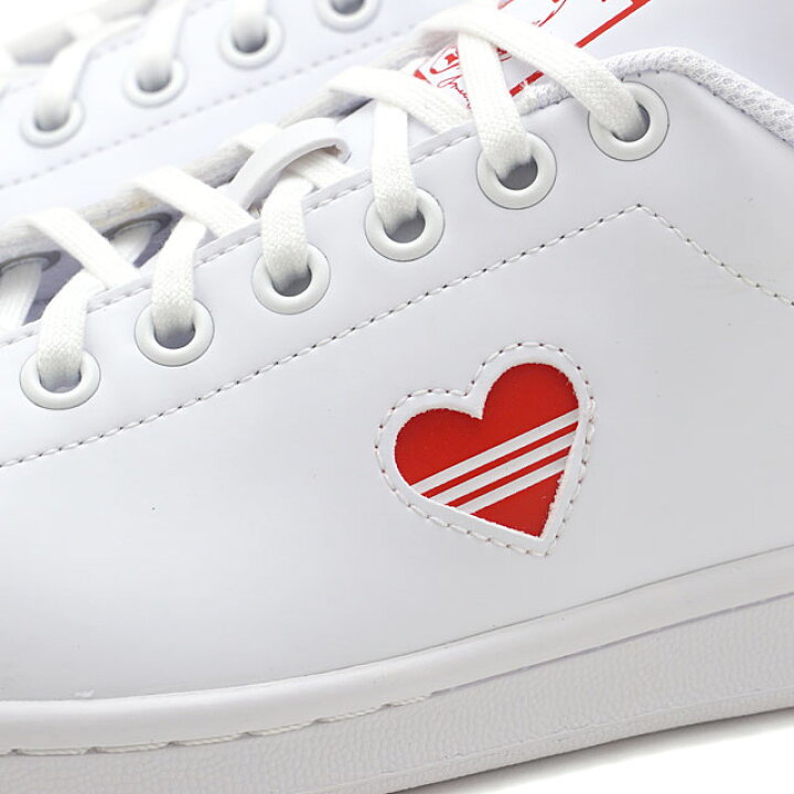【ご予約品】 ★23.5cm新品未使用adidasスタンスミス★バレンタイン★モデル★めちゃくちゃ可愛いスタンスミス★レディース★NO1★スタンスミス 23.5cm 【ご予約品】 ★23.5cm新品未使用adidasスタンスミス★バレンタイン★モデル★めちゃくちゃ可愛いスタンスミス★レディース★NO1★スタンスミス 23.5cm
