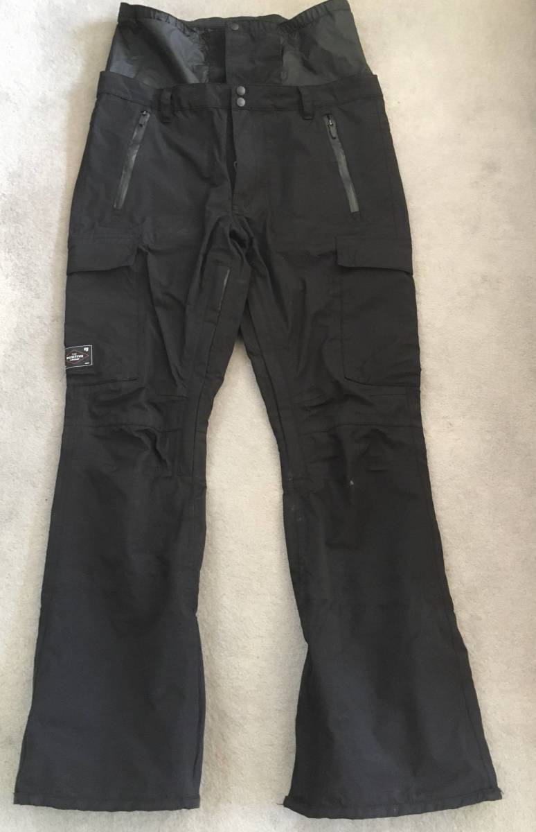 オークリー スノーパンツ CEDAR RIDGE INSULA PANT(XL-