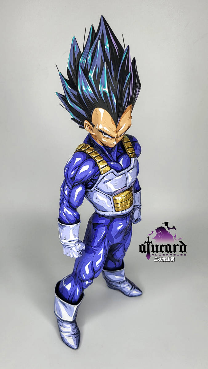 ドラゴンボール ベジータ スーパーサイヤ人 SMSP 孫悟空 フィギュア ドラゴンボール ベジータ スーパーサイヤ人 SMSP 孫悟空 フィギュア
