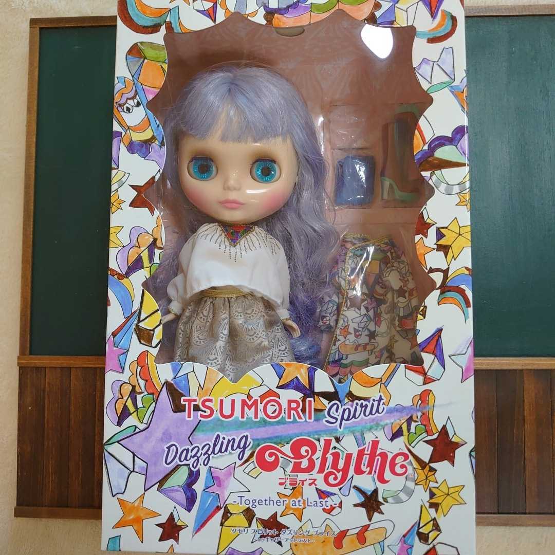 ヤフオク! - ネオブライス ツモリスピリットダズリングブライス