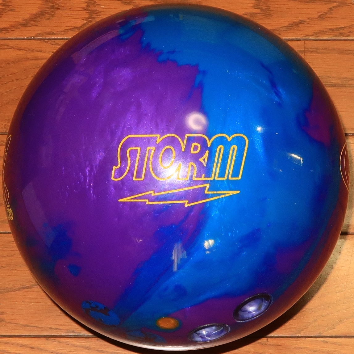 少し豊富な贈り物 【中古】ストーム フィジックス・パワーエリート