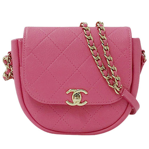 正規通販 マトラッセ バッグ CHANEL シャネル レディース コンパクト