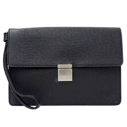 極美品】ルイヴィトン タイガ セレンガ セカンドバッグ アルドワーズ-
