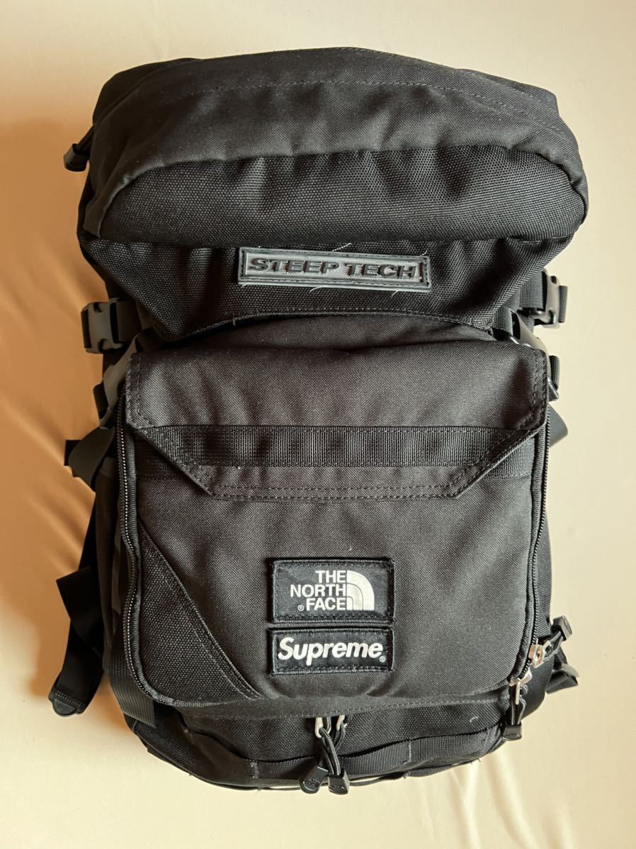 シュプリーム SUPREME × THE NORTH FACE ノースフェイス STEEP TECH