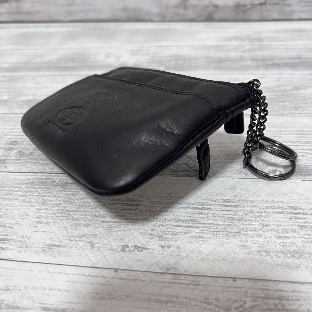 定番 FOSSIL 小銭入れ カードケース 黒 フォッシル 財布 kids-nurie.com