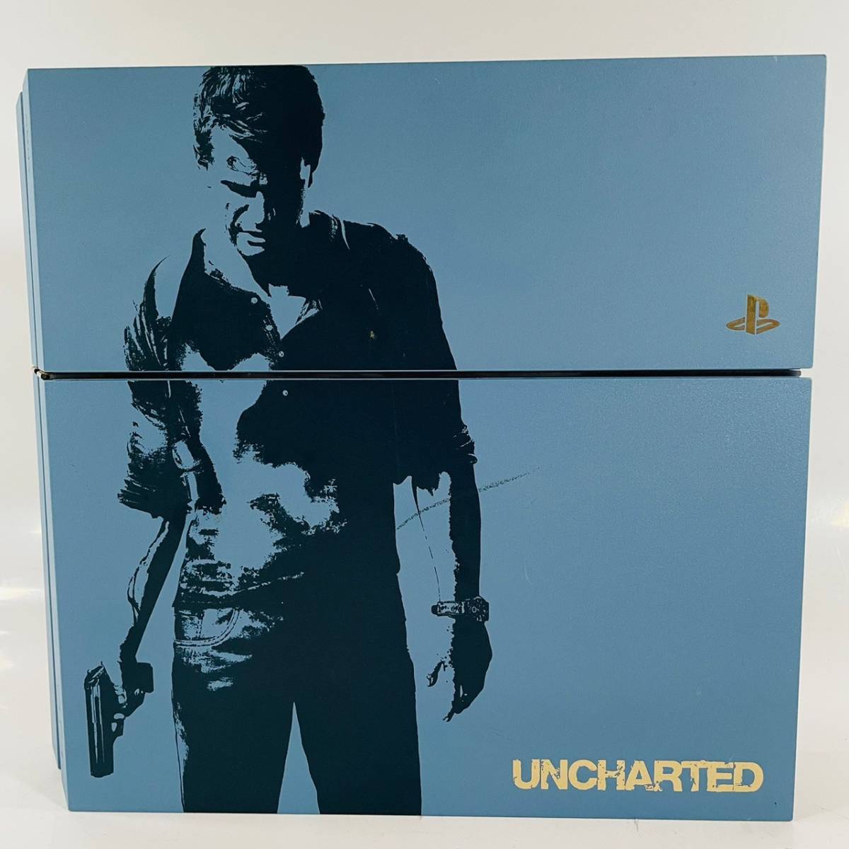 569 /本体のみ SONY PS4 プレステ4 CUH-1200A UNCHARTED アンチャー 569 /本体のみ SONY PS4 プレステ4 CUH-1200A UNCHARTED アンチャー