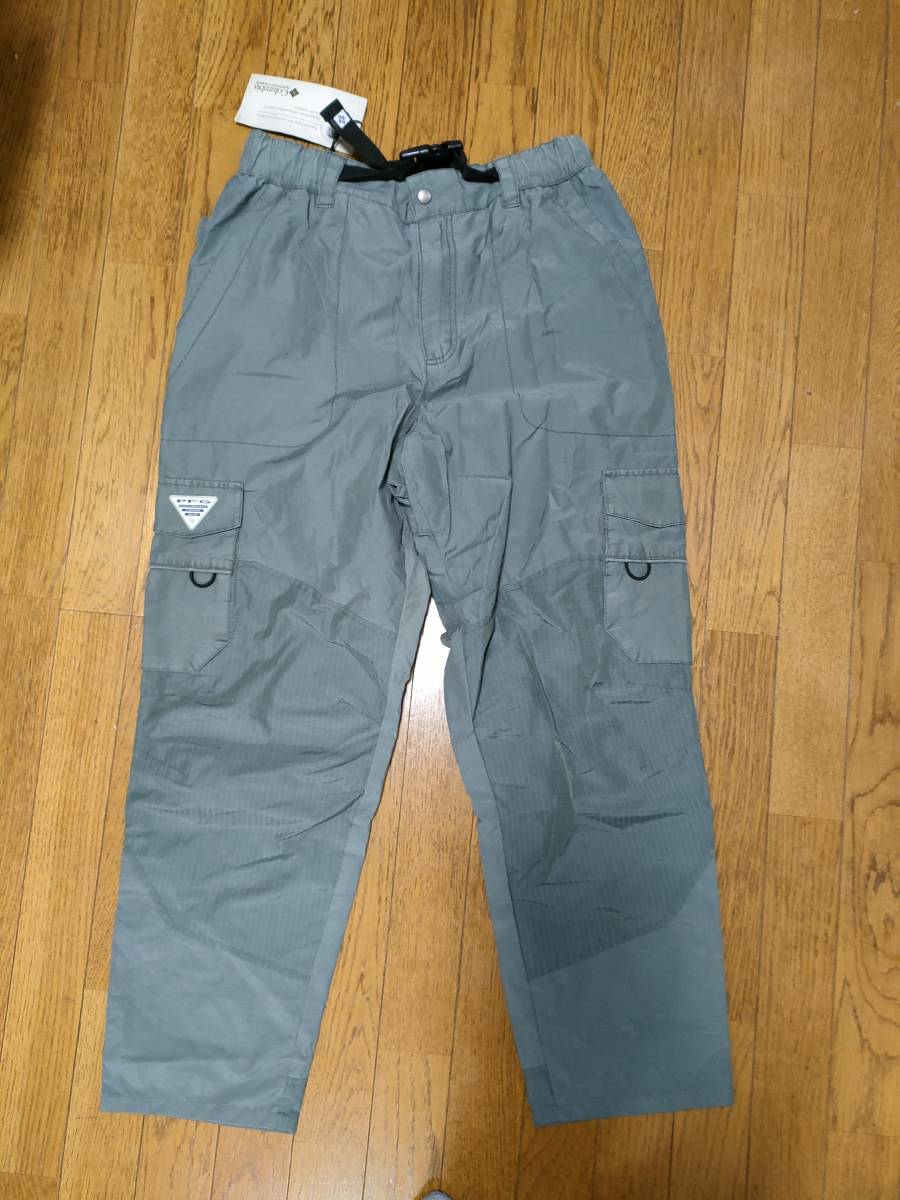 PFG コロンビア フィッシング パンツ Columbia 記載米M 日本Lサイズ