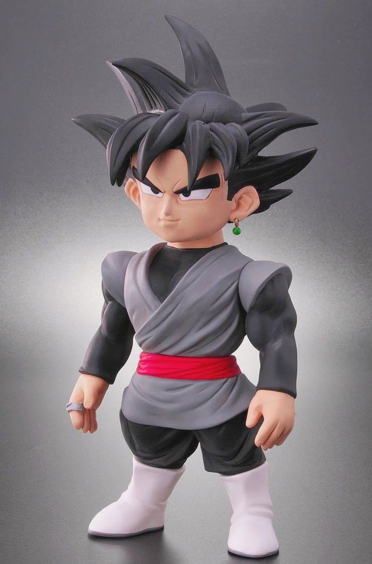 ☆輸送箱未開封☆ZEEM限定版 ドラゴンボールZ アライズ ブロリーVS