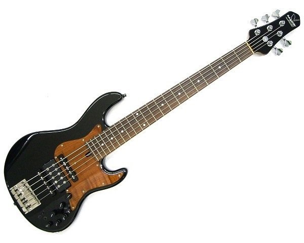 STR Built by ASKA 5弦BASS odmalihnogu.org