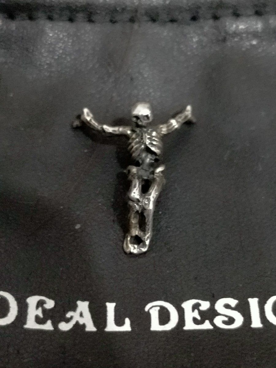 特注品!DEAL DESIN KING REVIVE RING ディールデザインキングリバイブ