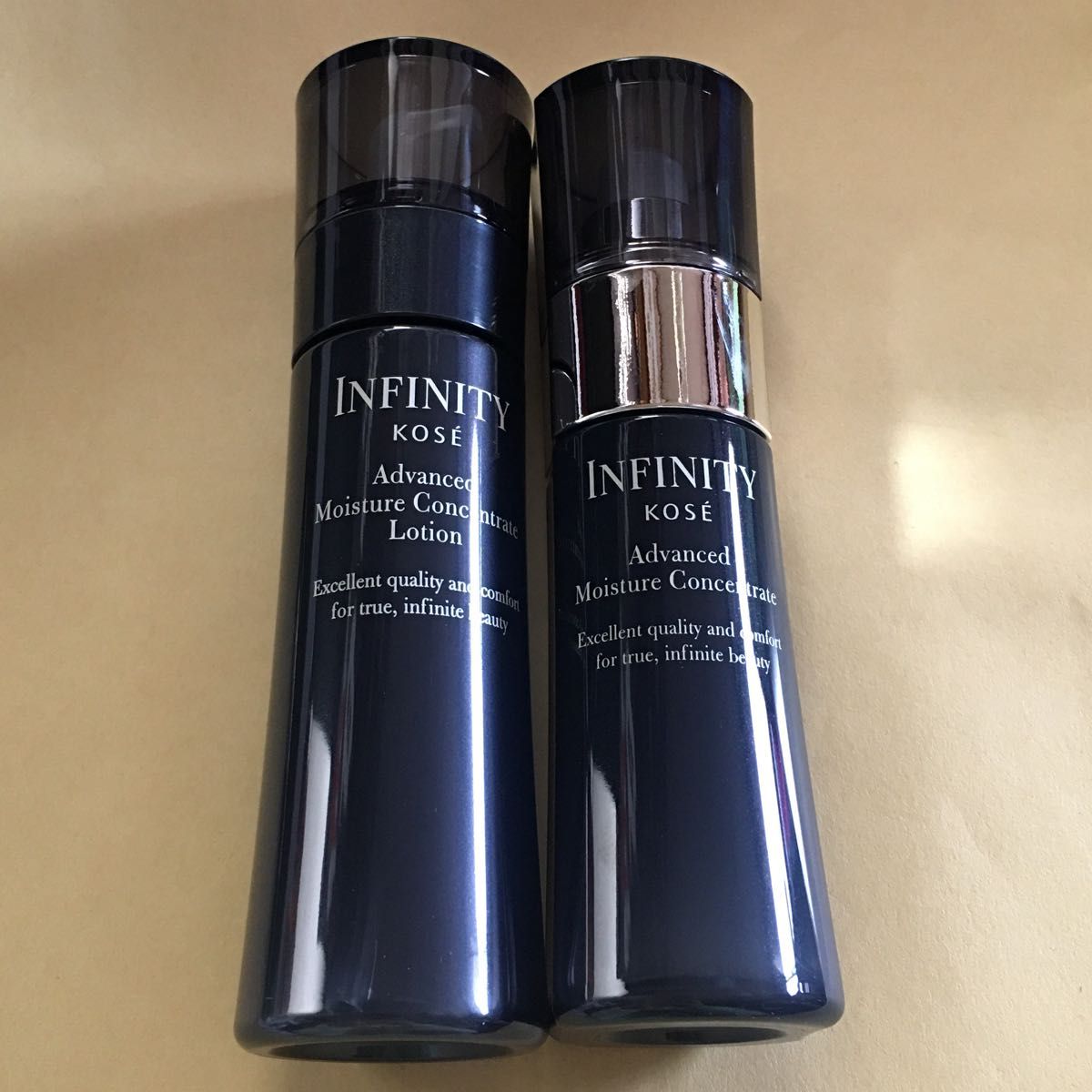 正規販売店】 インフィニティ アドバンストモイスチュアコンセント