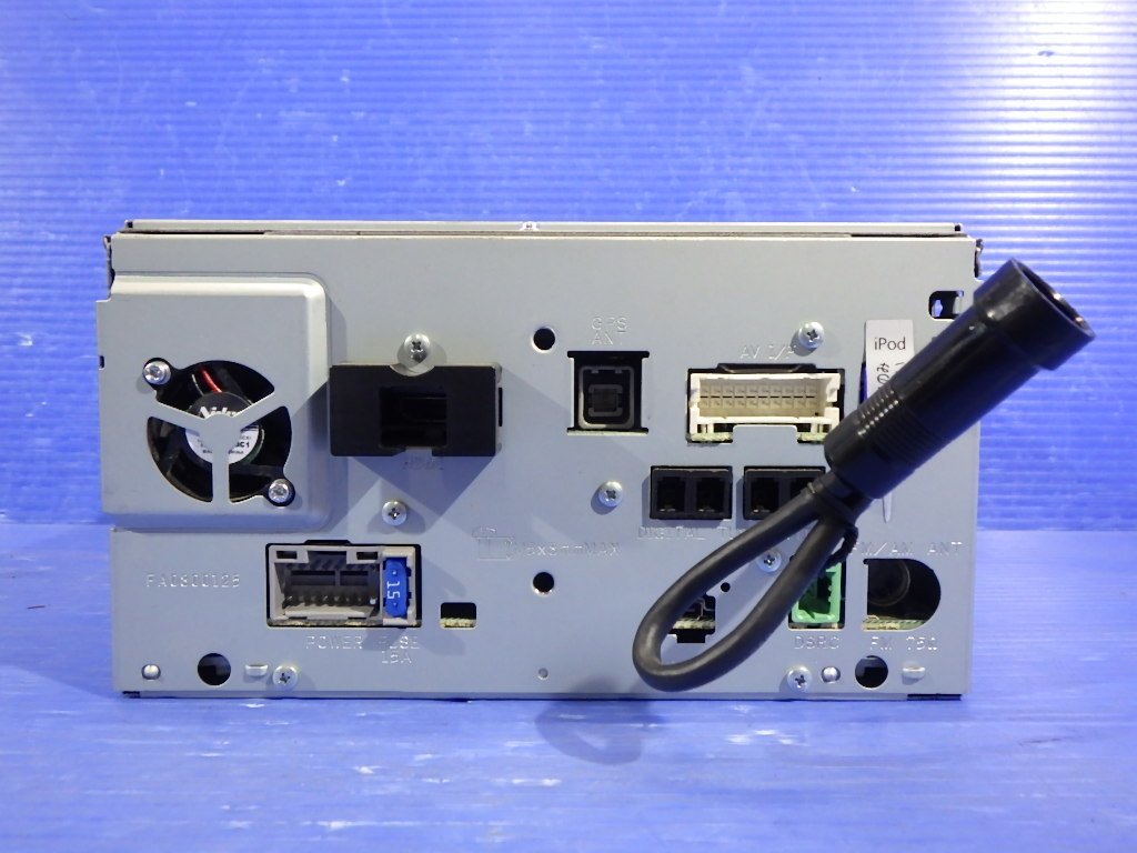 スバル純正パナソニック CN-R300DFA動作確認済み カーナビ ...