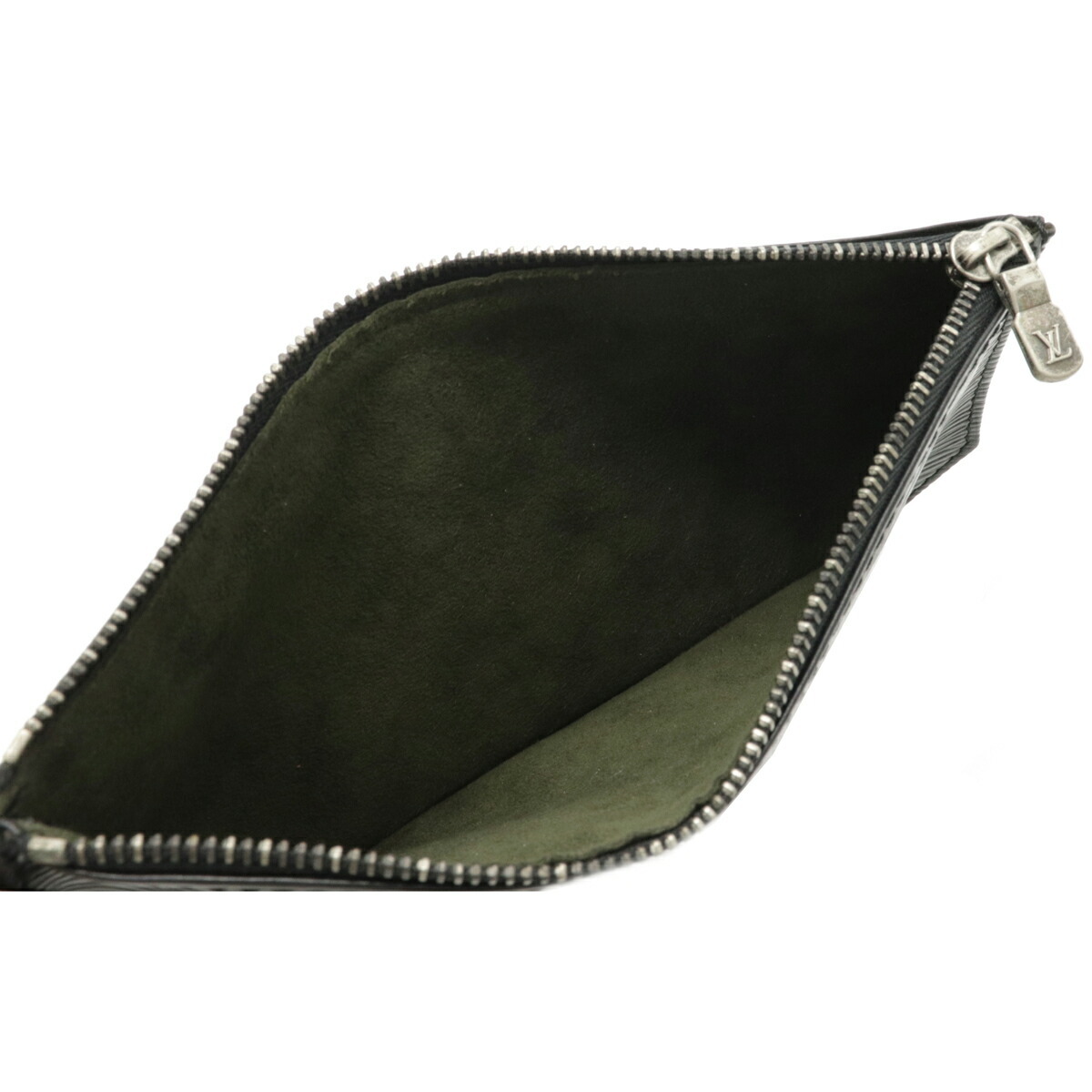 LOUIS VUITTON ルイ ヴィトン エピ サックアド ショルダーバッグ