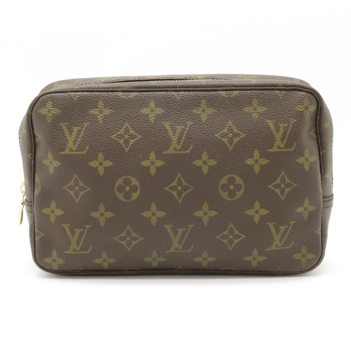 かわいい～！」 ヴィトン ルイ VUITTON LOUIS モノグラム クラッチ