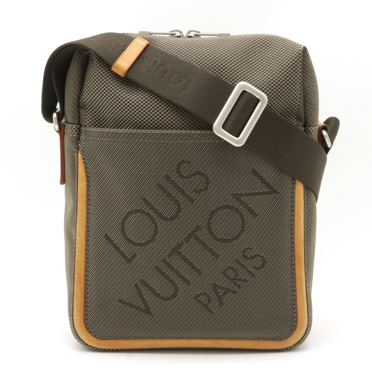 LOUIS VUITTON ルイ ヴィトン ダミエジェアン シタダン ショルダー