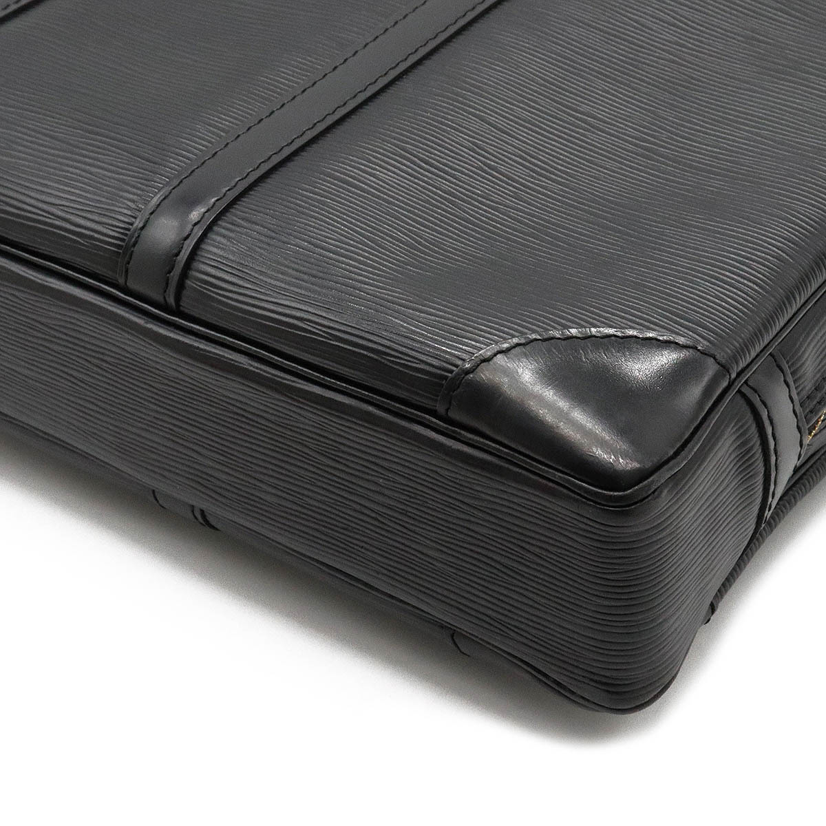LOUIS VUITTON ルイ ヴィトン エピ PDV ポルトドキュマン