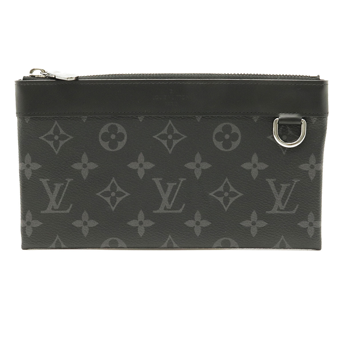 LOUIS VUITTON ポーチ ポシェット ディスカバリーPM エクリプス-
