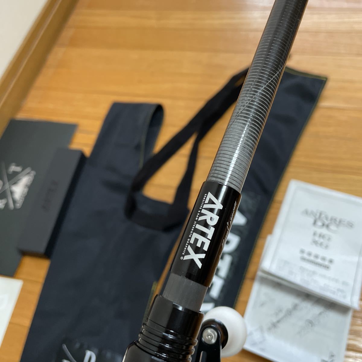 DRT ARTEX border patrol GEN3 ボーダーパトロール21 アンタレス DRT ARTEX border patrol GEN3 ボーダーパトロール21 アンタレス