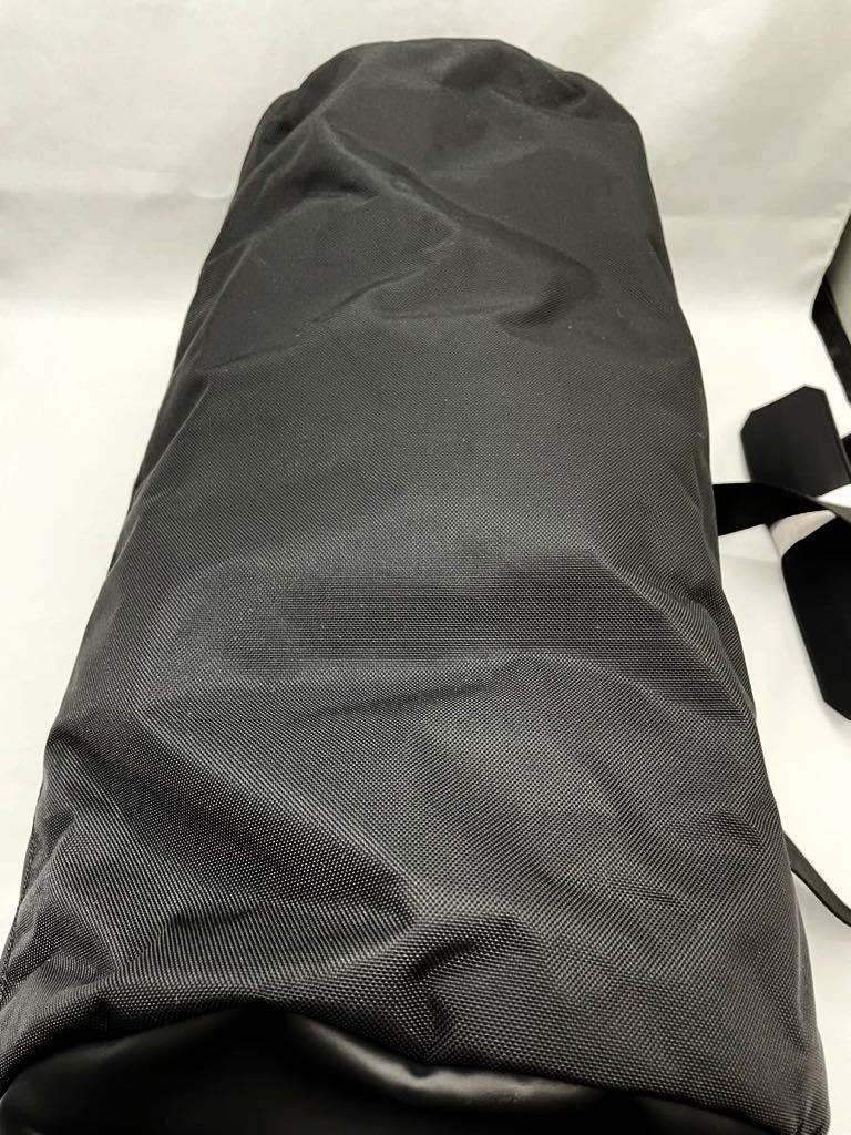 未使用品 オーデマピゲ ボストンバッグ カバン ブラック 未使用品 オーデマピゲ ボストンバッグ カバン ブラック