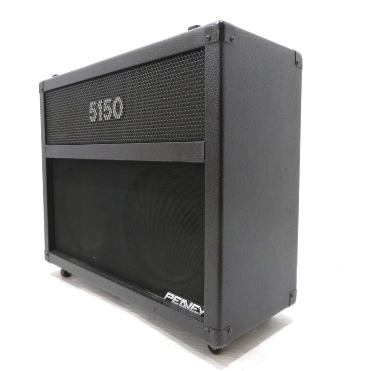 093s☆PEAVEY ピーヴィー 5150 212 COMBO ギター用 アンプ コンボ