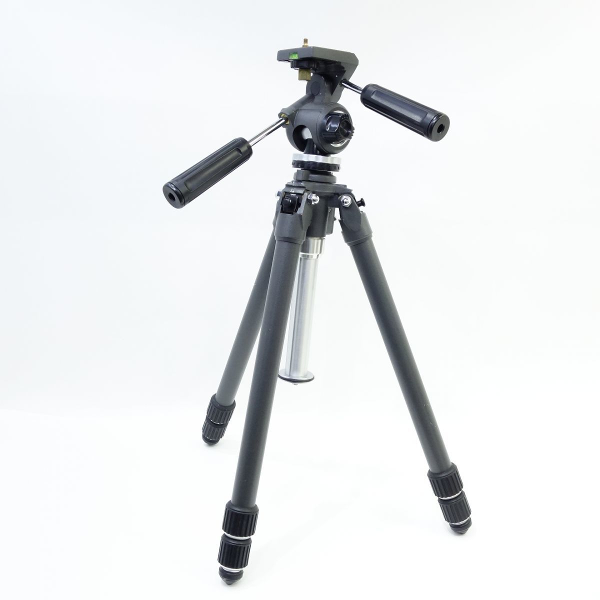 特別プライス Velbon ベルボン 三脚 Mark-7 雲台 PH-270 - その他