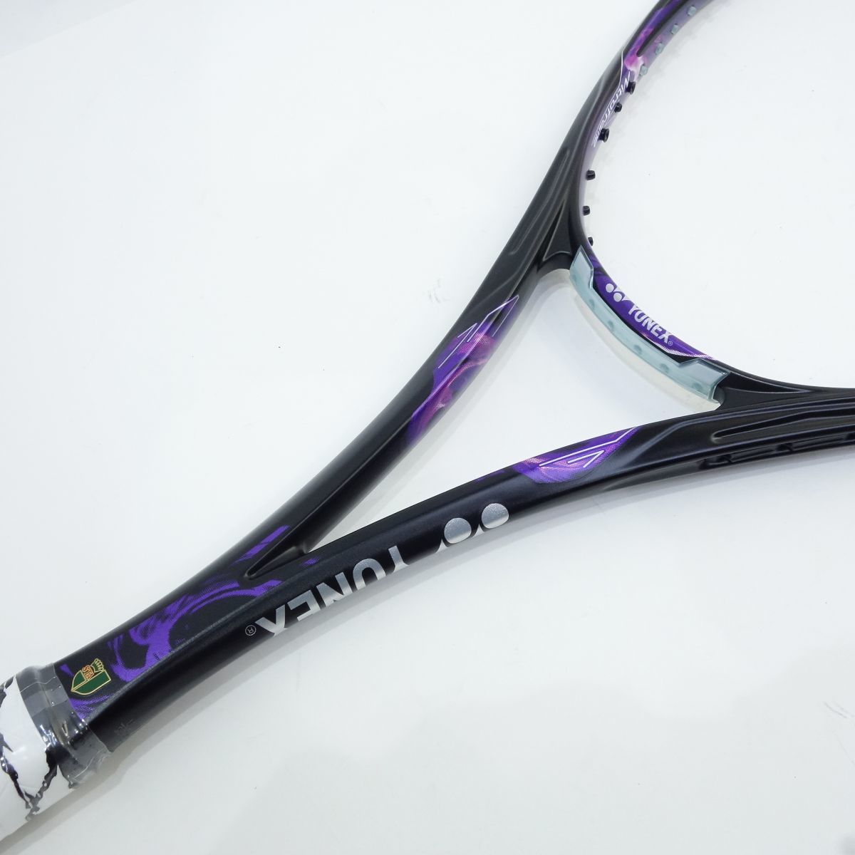 116 YONEX ヨネックス ジオブレイク80S GEO80S UL1 044 軟式