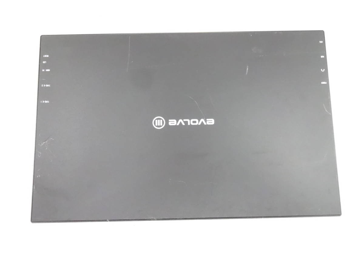 Yahoo!オークション - 1円~ evolve Ⅲ astro 4k 15.6インチ Yahoo!オークション - 1円~ evolve Ⅲ astro 4k 15.6インチ