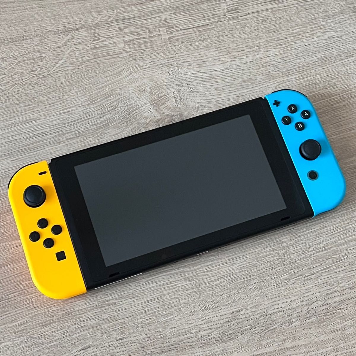 ニンテンドースイッチ 本体 Nintendo Switch カスタマイズモデル