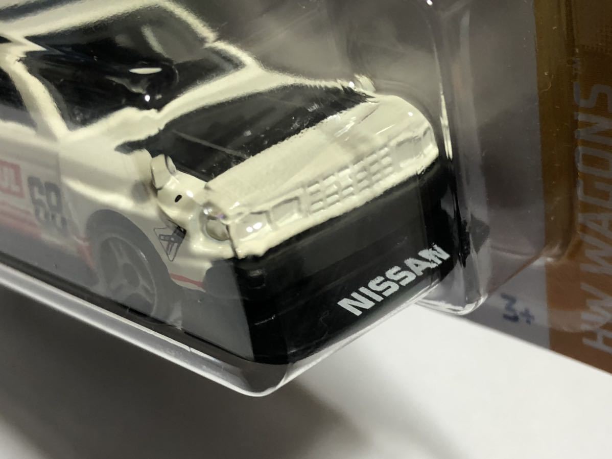 NISSAN MAXIMA DRIFT CAR 日産 マキシマ ドリフトカー Hot Wheels / ホットウィール （未開封） ミニカー_画像5