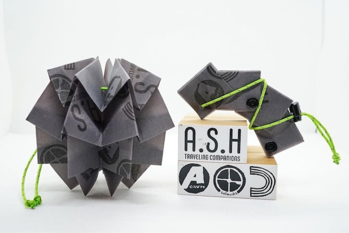 solworks solol ash mini｜Yahoo!フリマ（旧PayPayフリマ）