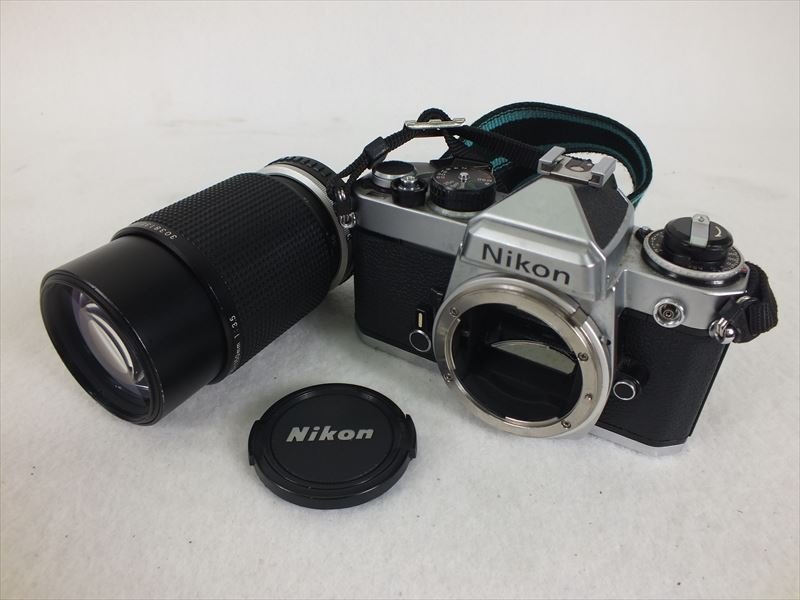 激安価格の ニコン 美品 Nikon Zoom 75-150mm F 3.5 Ai-S