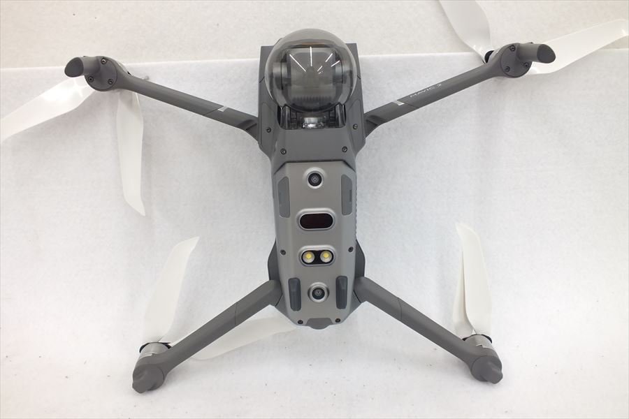 DJI MAVIC2 PRO L1P ドローン ハードケース付き 現状品 中古 221209G3175