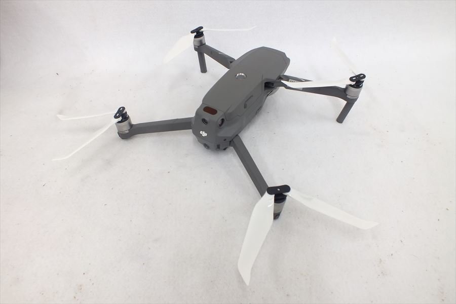 DJI MAVIC2 PRO L1P ドローン ハードケース付き 現状品 中古 221209G3175
