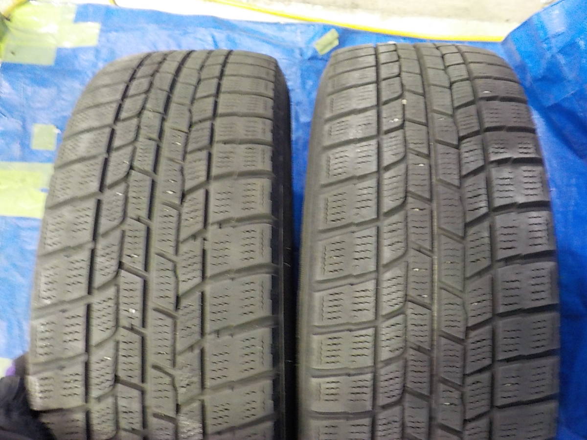 ホンダ純正・205/60R16・16インチ・ステップワゴン・RK系・RG系・RP系