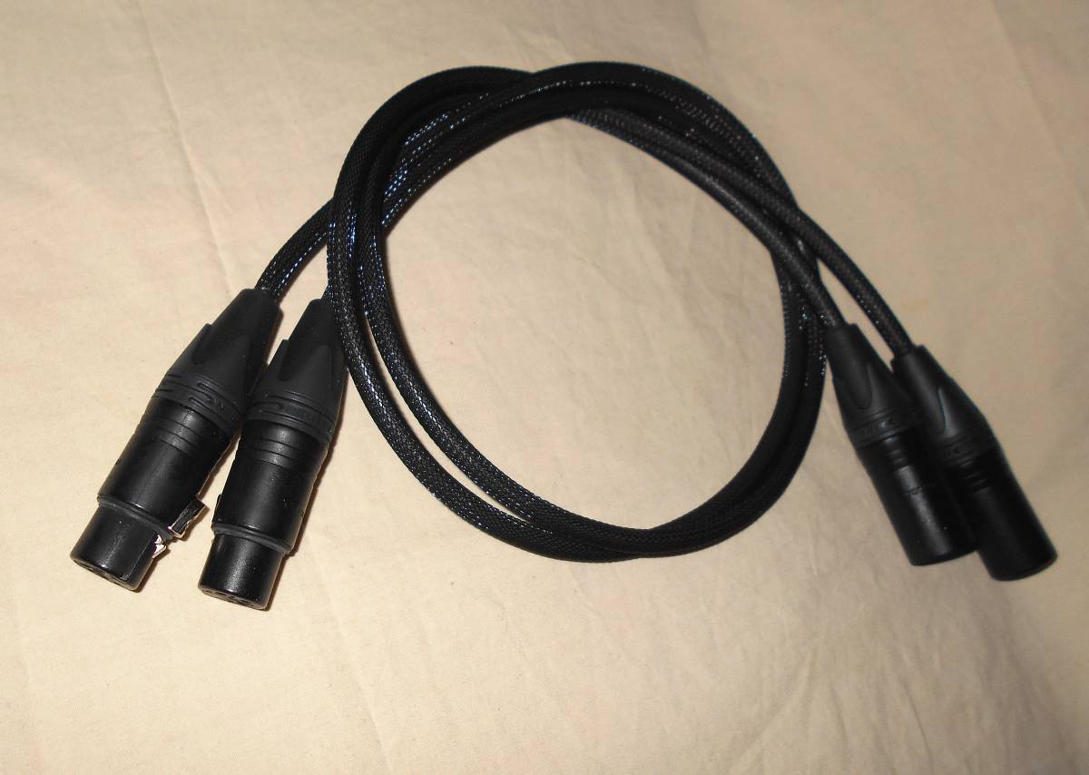 Yahoo!オークション - ノイマン neumann 2461 XLR3F/XLR3M Yahoo!オークション - ノイマン neumann 2461 XLR3F/XLR3M
